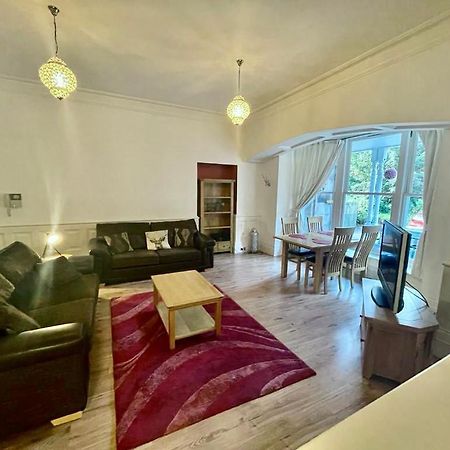 Serviced Accommodation Moray Lesmurdie House, Elgin - Free Parking, Free Wifi Exterior photo