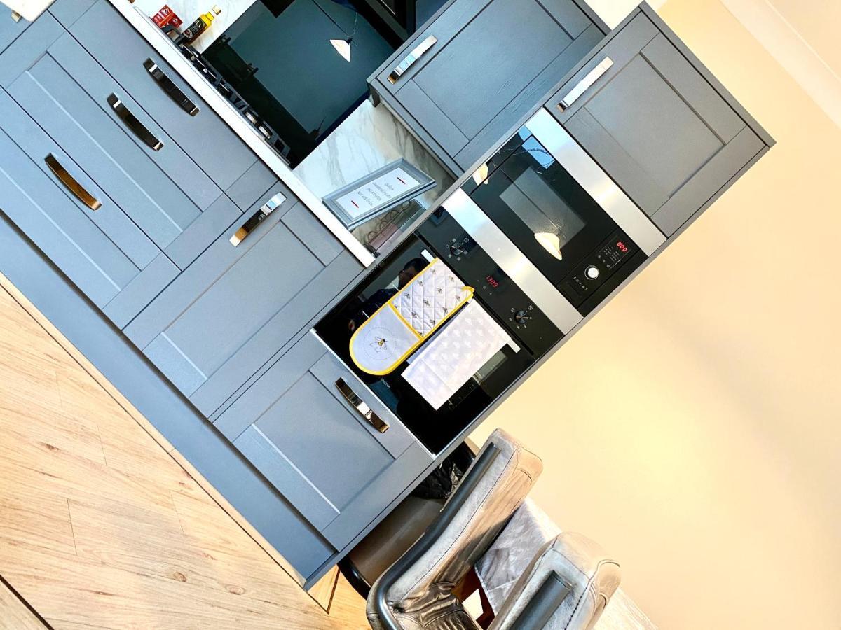 Serviced Accommodation Moray Lesmurdie House, Elgin - Free Parking, Free Wifi Exterior photo